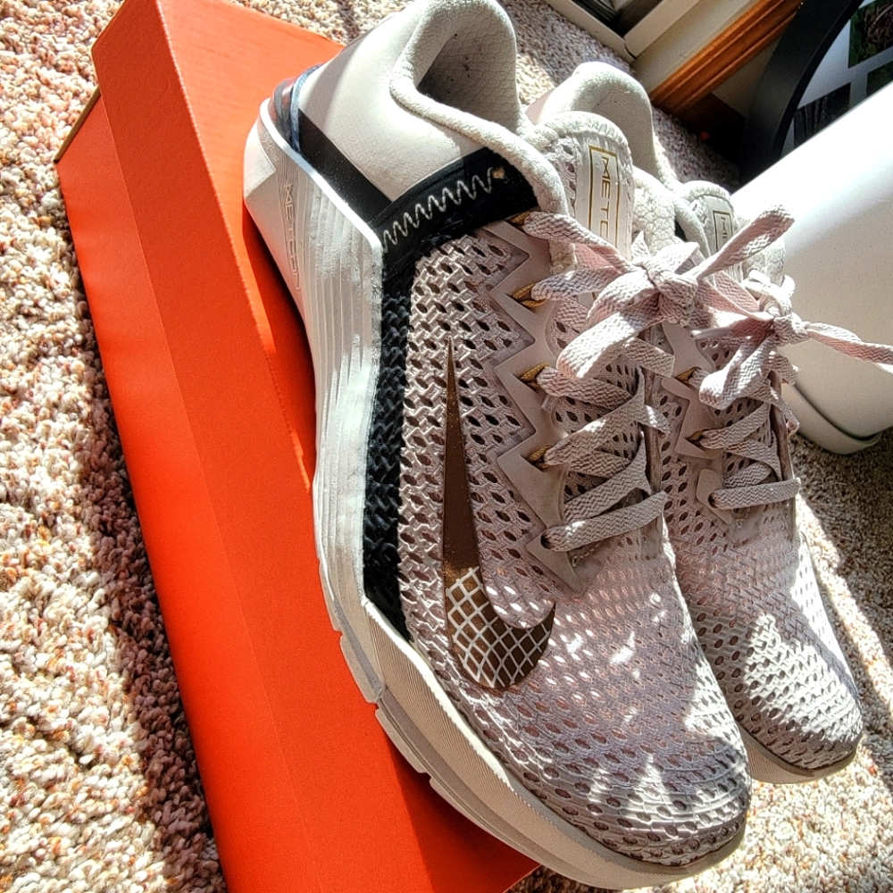 Nike Women's Metcon 6